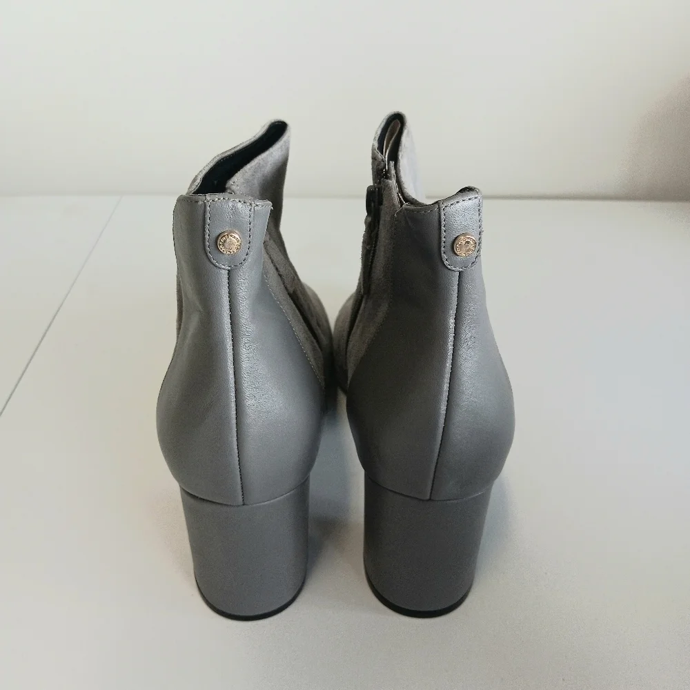 Cole Haan Ankle Boots size 10 - Picture 6 of 8